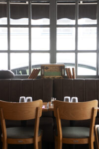 Restaurant italien Lisieux