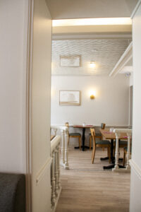 Restaurant bistrot à Lisieux